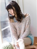 寺田Chihiro [Wanibooks]　 #95 2nd week av女优性感图片(43)